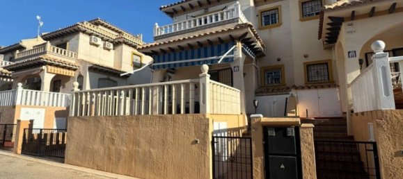 Adosado de 2 dormitorios en Alicante, Spain No. 174665 27