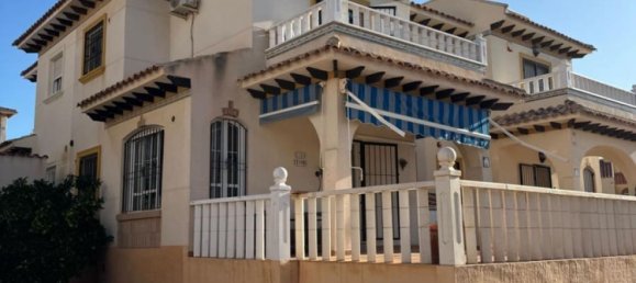 Adosado de 2 dormitorios en Alicante, Spain No. 174665 32