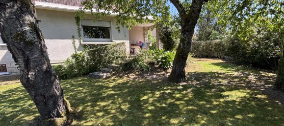 4 Schlafzimmer Haus in Soissons, France, Nr. 282613 3