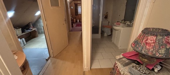 4 Schlafzimmer Haus in Soissons, France, Nr. 282613 17