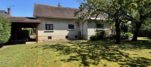 4 Schlafzimmer Haus in Soissons, France, Nr. 282613 4