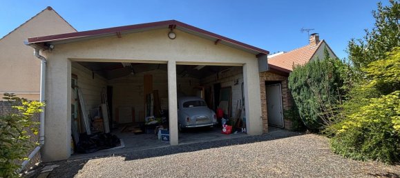 4 Schlafzimmer Haus in Soissons, France, Nr. 282613 6