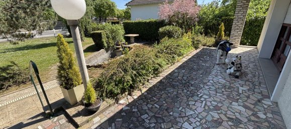 4 Schlafzimmer Haus in Soissons, France, Nr. 282613 2