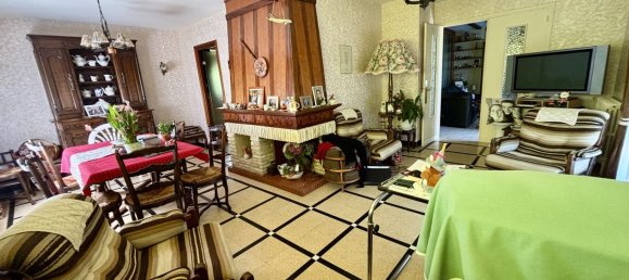 4 Schlafzimmer Haus in Soissons, France, Nr. 282613 8