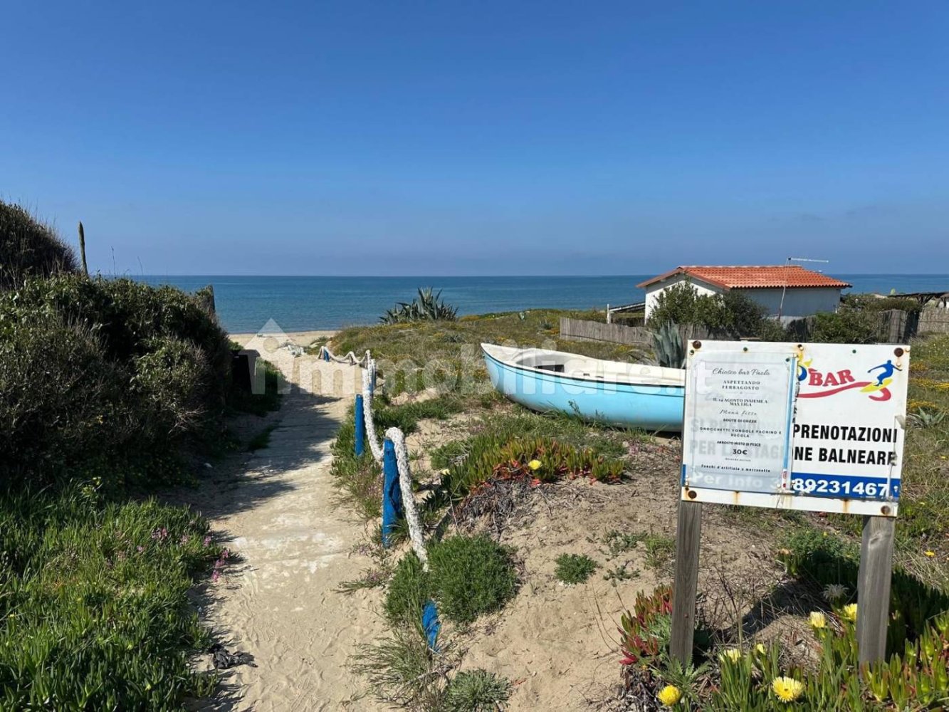 2 bedrooms House in Ardea, Italy No. 320073