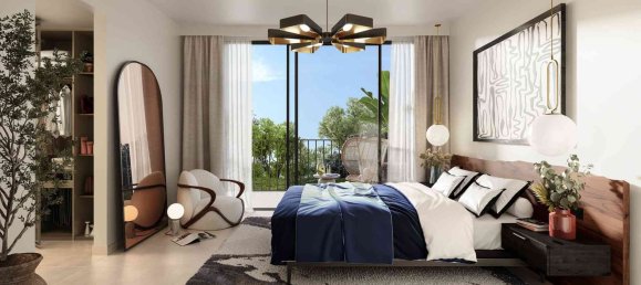 4 chambres Villa à FAIRWAY VILLAS 2, Dubai South (Dubai World Central), UAE No. 61173 5