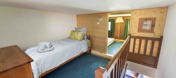 2 bedrooms Apartment in Les Belleville, France No. 1161 5