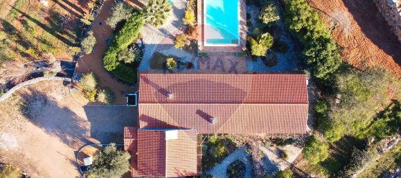 4 bedrooms House in Olhao, Portugal No. 16731 21