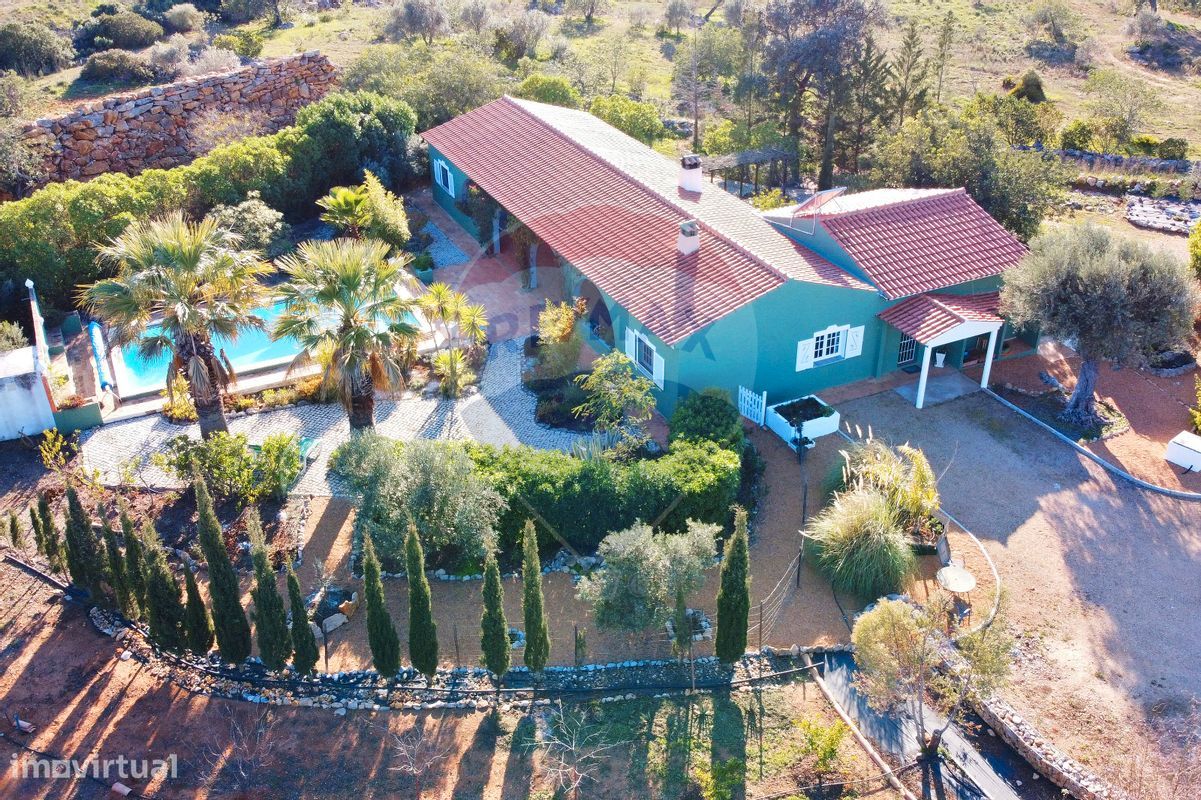 4 bedrooms House in Olhao, Portugal No. 16731