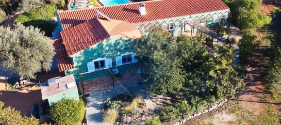 4 bedrooms House in Olhao, Portugal No. 16731 20