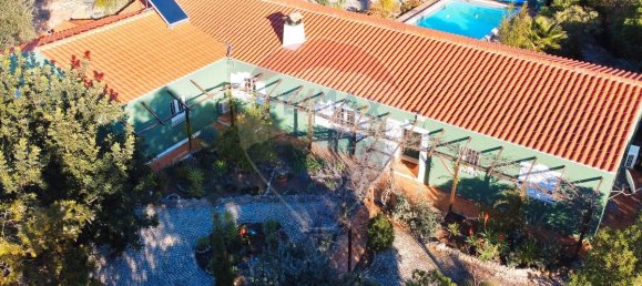 4 bedrooms House in Olhao, Portugal No. 16731 15