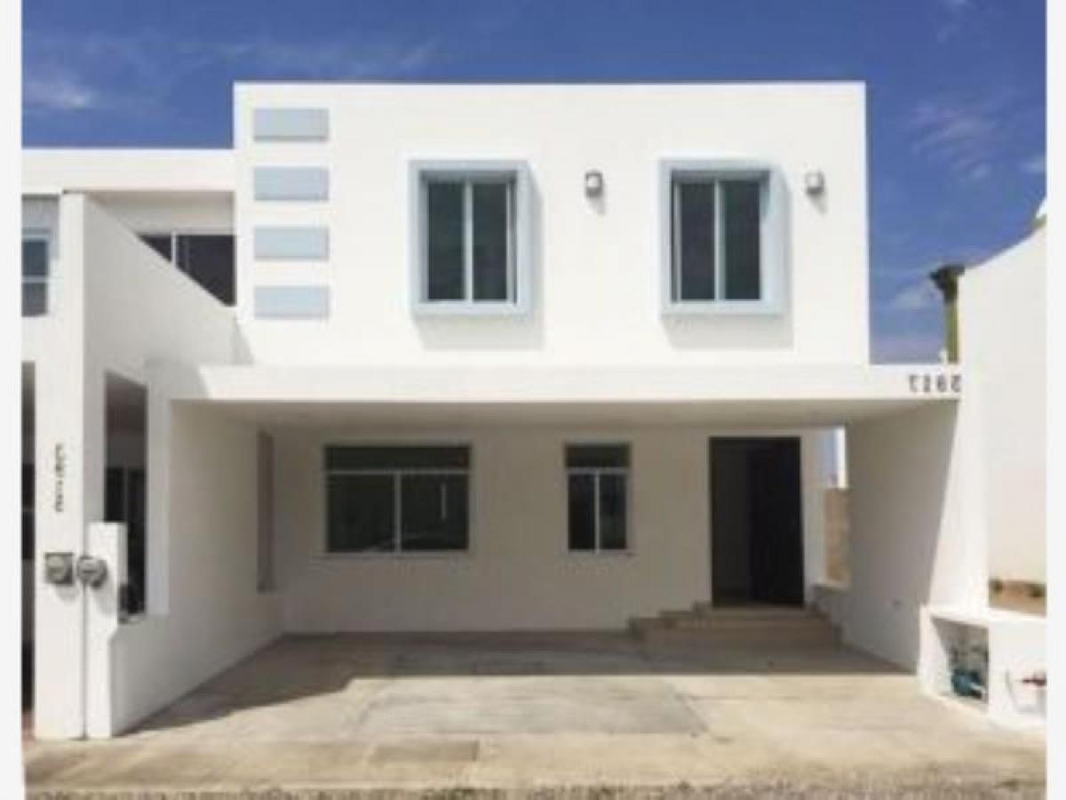 Дом с 4 спальнями в Синалоа, Мексика № 166328