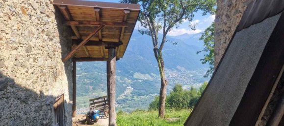 Casa de 3 divisões em Teglio, Italy N.º 91427 19