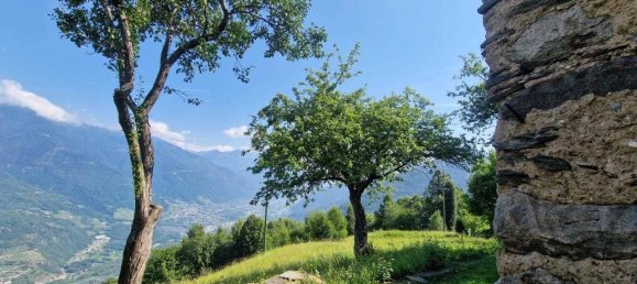 Casa de 3 divisões em Teglio, Italy N.º 91427 11