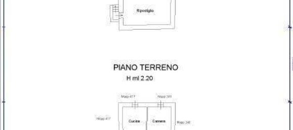 Casa de 3 divisões em Teglio, Italy N.º 91427 30