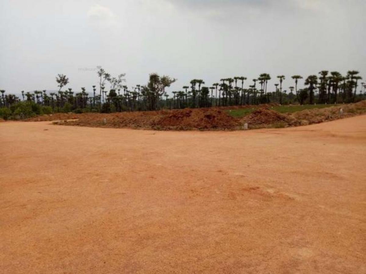  قطعة أرض في Visakhapatnam, India رقم 34569