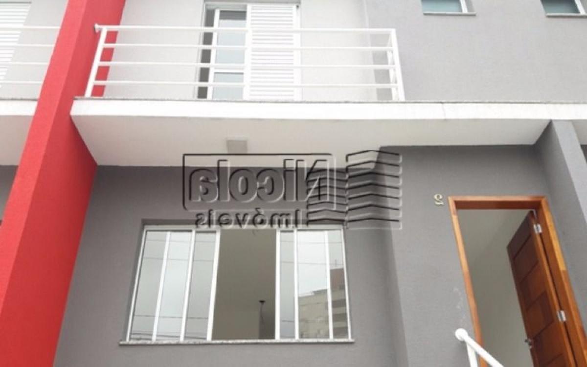 Casa de 3 dormitorios en Sao Paulo, Brazil No. 526411