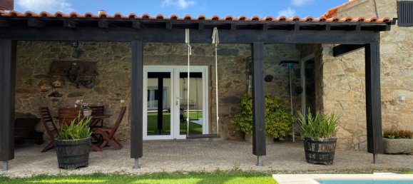 3 غرف نوم منزل في Santa Maria da Feira, Portugal رقم 45856 15