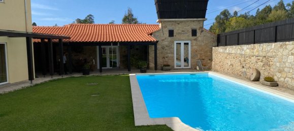 3 غرف نوم منزل في Santa Maria da Feira, Portugal رقم 45856 17