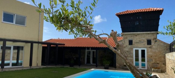 3 غرف نوم منزل في Santa Maria da Feira, Portugal رقم 45856 2