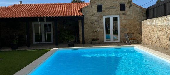 3 غرف نوم منزل في Santa Maria da Feira, Portugal رقم 45856 16