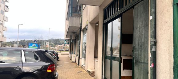 Gewerbliche Immobilie in Braga, Portugal 75m², Nr. 70765 8