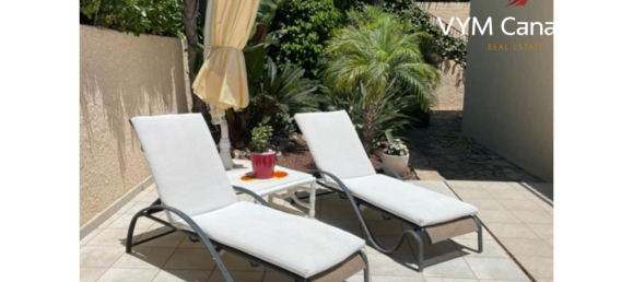 3 bedrooms Villa in Altea, Spain No. 3486 27