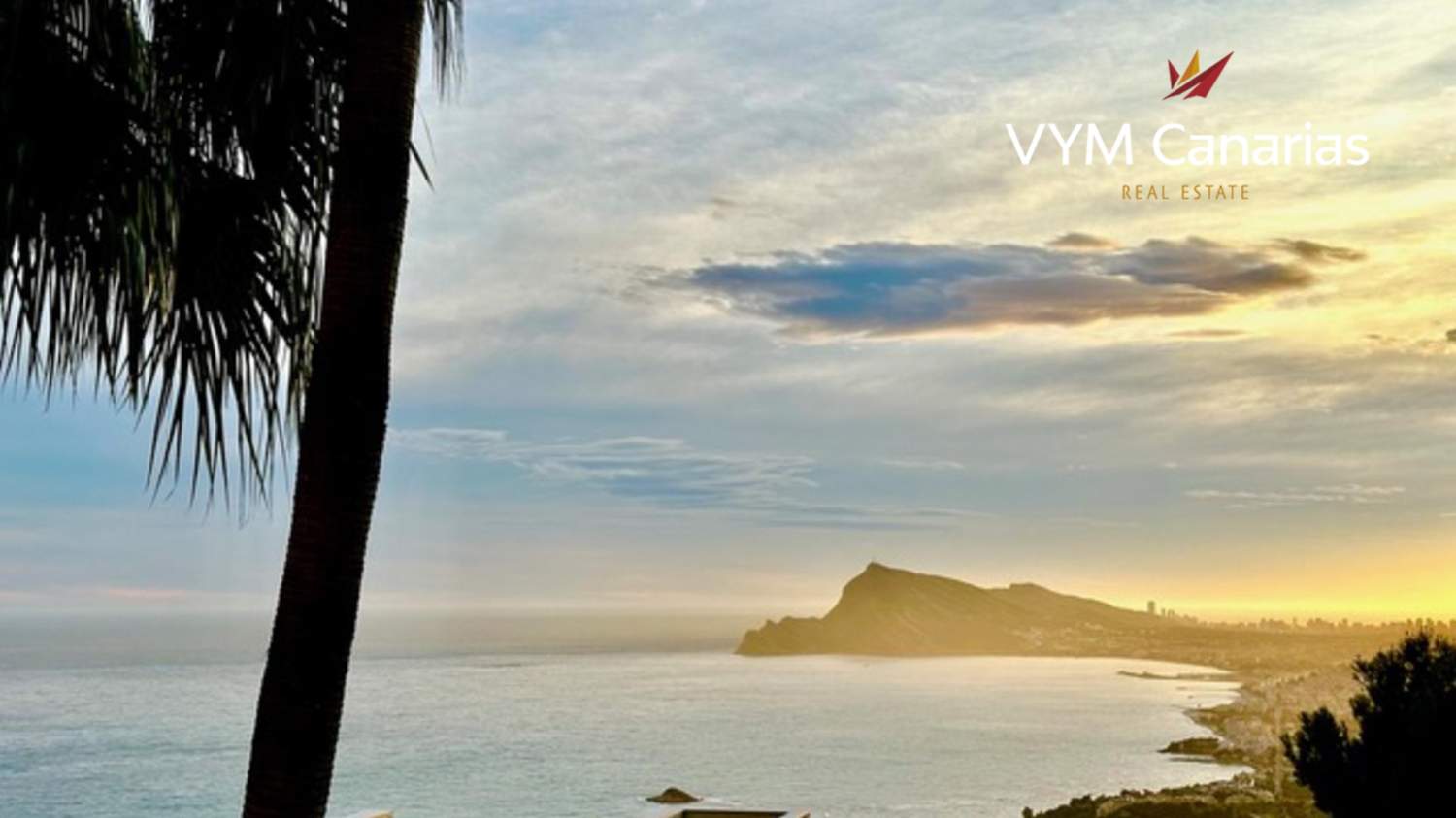 3 bedrooms Villa in Altea, Spain No. 3486