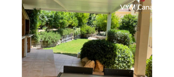 3 bedrooms Villa in Altea, Spain No. 3486 24