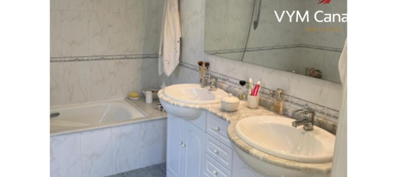 3 bedrooms Villa in Altea, Spain No. 3486 22