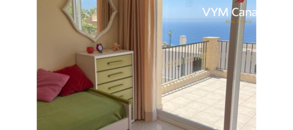 3 bedrooms Villa in Altea, Spain No. 3486 21