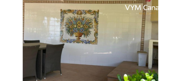 3 bedrooms Villa in Altea, Spain No. 3486 25