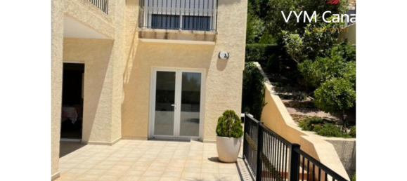 3 bedrooms Villa in Altea, Spain No. 3486 9
