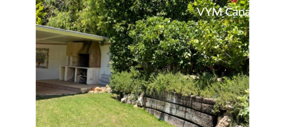 3 bedrooms Villa in Altea, Spain No. 3486 30