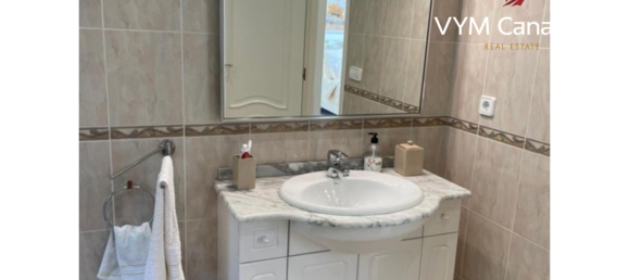 3 bedrooms Villa in Altea, Spain No. 3486 18