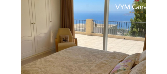3 bedrooms Villa in Altea, Spain No. 3486 16