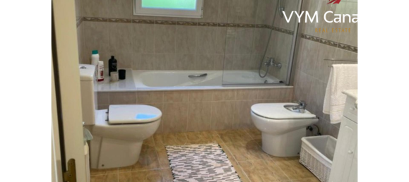 3 bedrooms Villa in Altea, Spain No. 3486 23