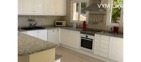 3 bedrooms Villa in Altea, Spain No. 3486 11