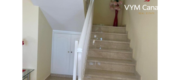 3 bedrooms Villa in Altea, Spain No. 3486 14