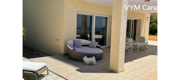 3 bedrooms Villa in Altea, Spain No. 3486 4