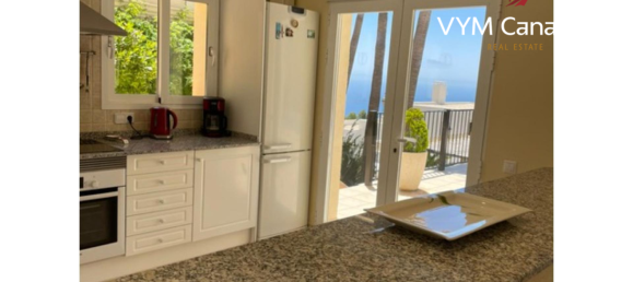 3 bedrooms Villa in Altea, Spain No. 3486 10