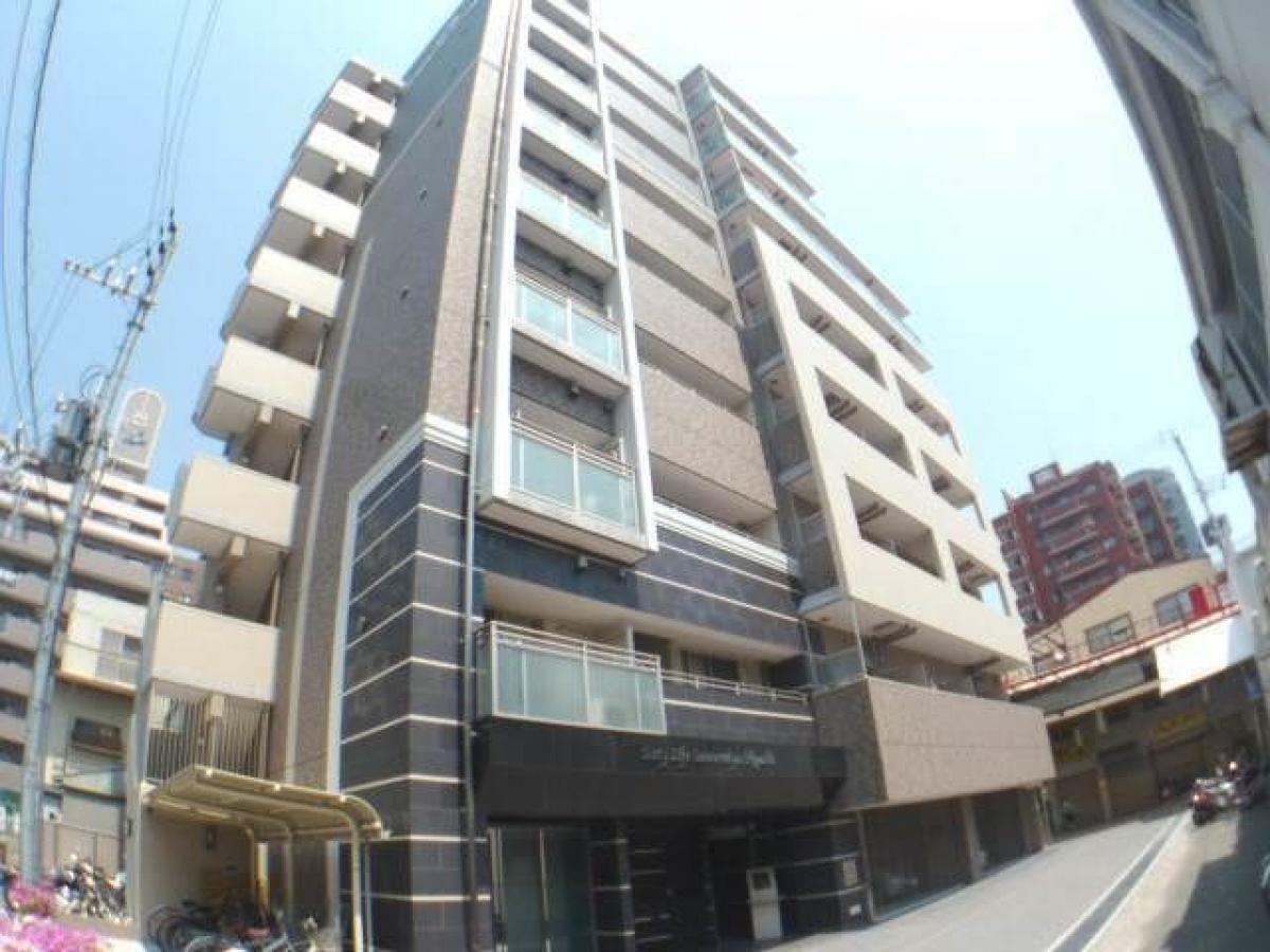 Studio in Hyogo, Japan, Nr. 3876