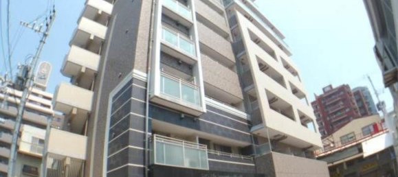 Studio in Hyogo, Japan, Nr. 3876 2