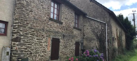 Casa T4 em La Chatre-Langlin, France N.º 235488 2