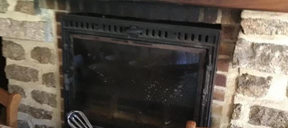 Casa T4 em La Chatre-Langlin, France N.º 235488 7