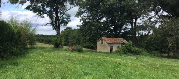 Casa T4 em La Chatre-Langlin, France N.º 235488 4