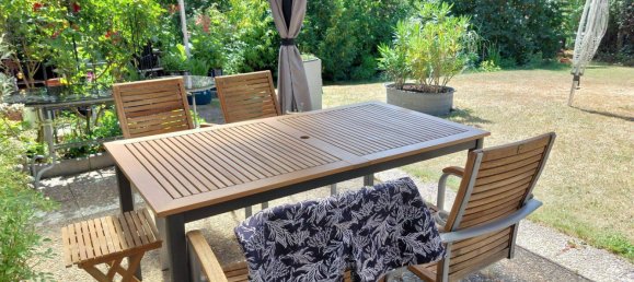 Adosado de 5 habitaciónes en Erlangen-Hochstadt, Germany No. 280749 13