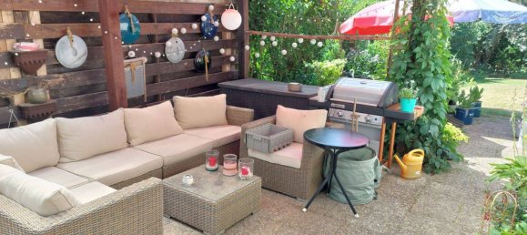 Adosado de 5 habitaciónes en Erlangen-Hochstadt, Germany No. 280749 17