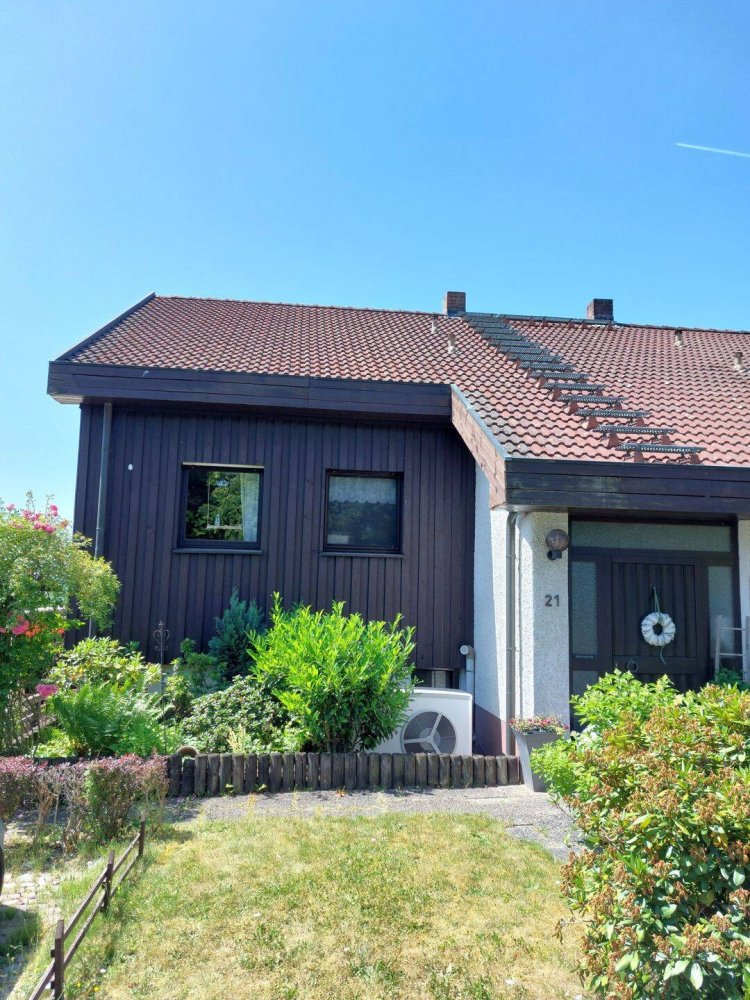 Adosado de 5 habitaciónes en Erlangen-Hochstadt, Germany No. 280749