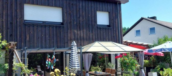 Adosado de 5 habitaciónes en Erlangen-Hochstadt, Germany No. 280749 2